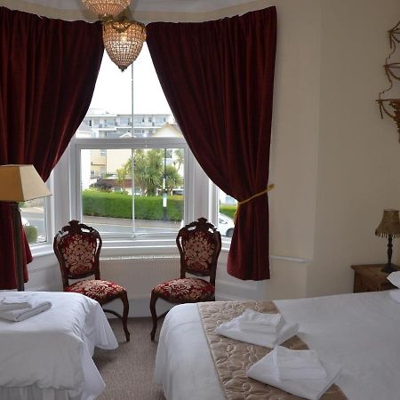 Palmerston Grange Shanklin Extérieur photo