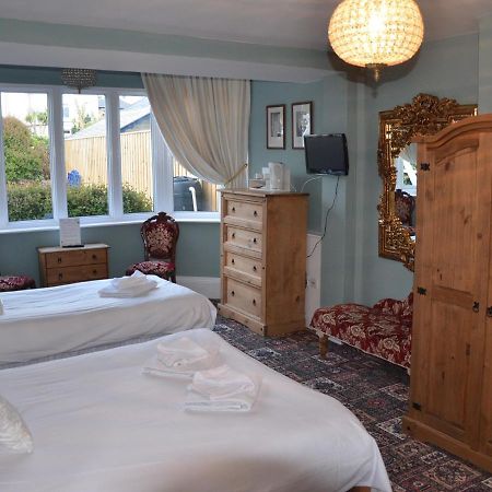Palmerston Grange Shanklin Extérieur photo