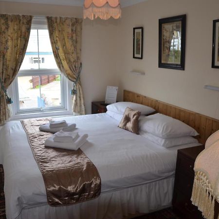 Palmerston Grange Shanklin Extérieur photo