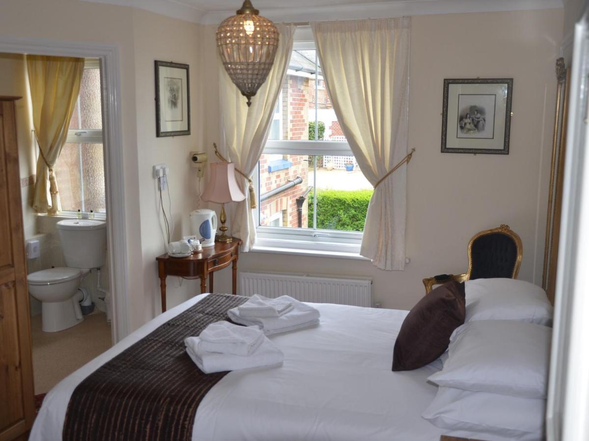 Palmerston Grange Shanklin Extérieur photo