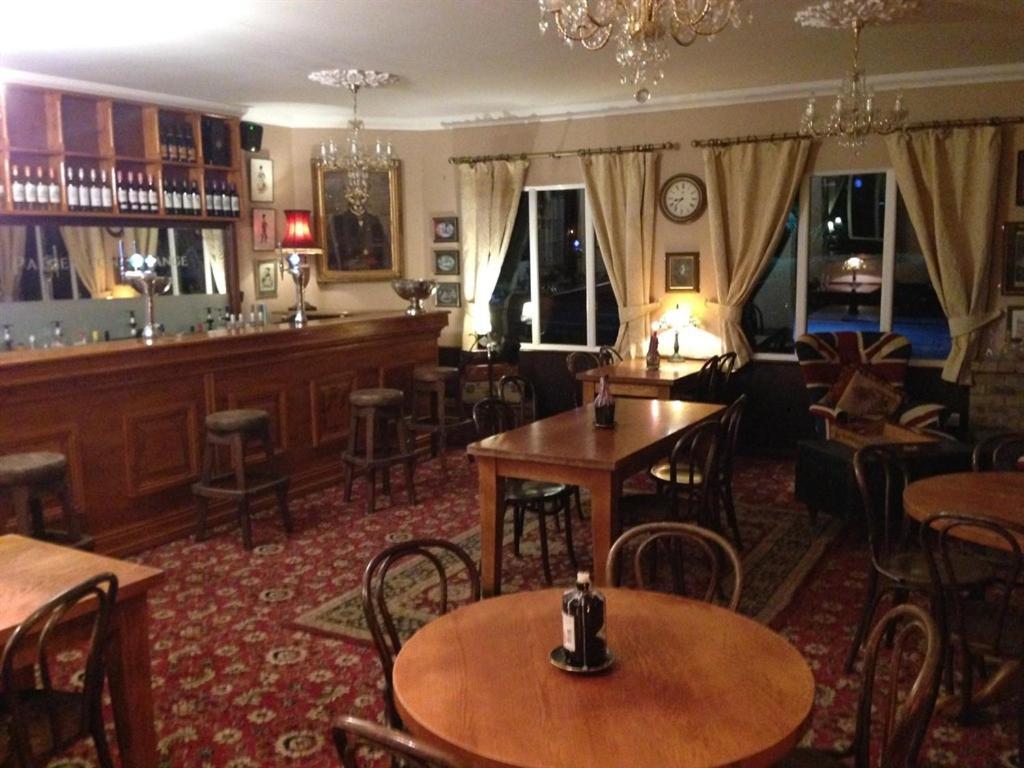 Palmerston Grange Shanklin Extérieur photo
