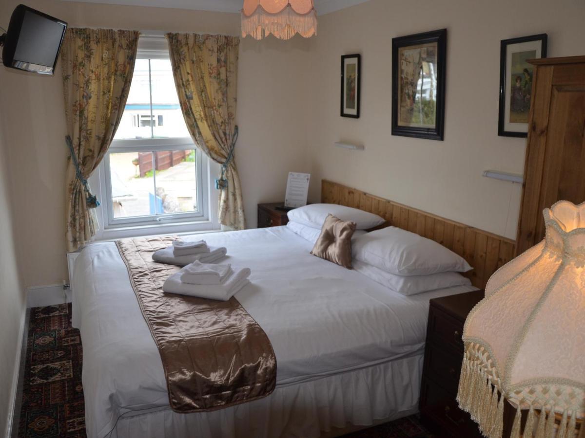 Palmerston Grange Shanklin Extérieur photo