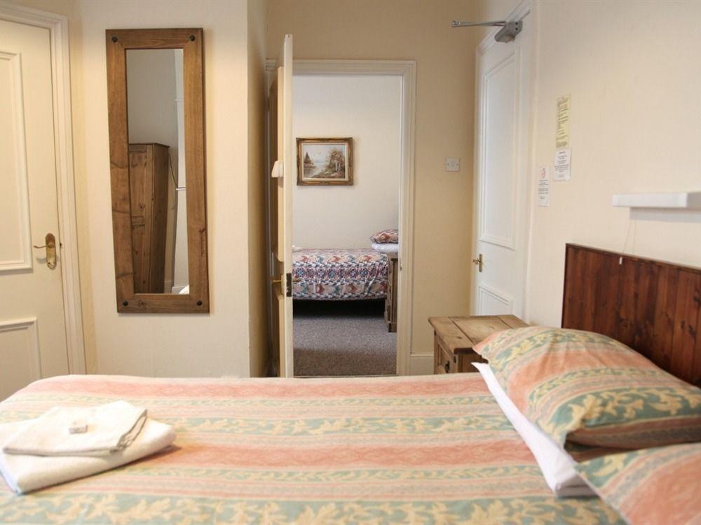 Palmerston Grange Shanklin Extérieur photo