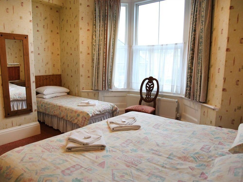 Palmerston Grange Shanklin Extérieur photo