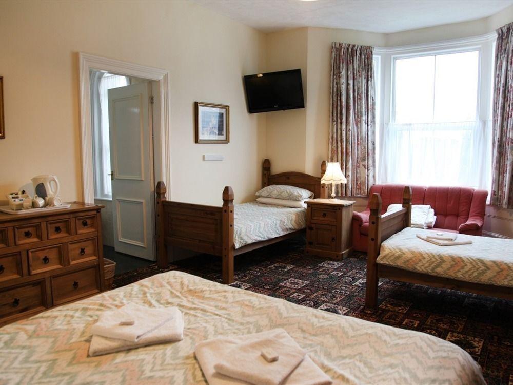 Palmerston Grange Shanklin Extérieur photo