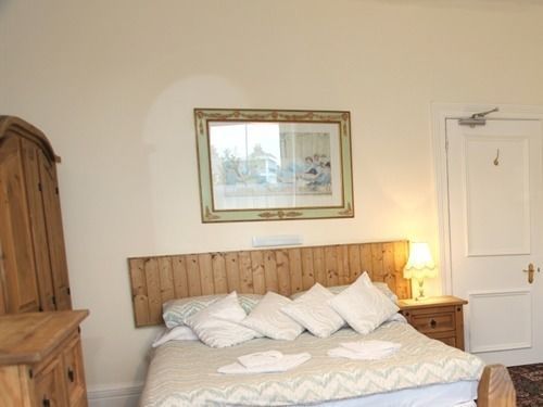 Palmerston Grange Shanklin Extérieur photo
