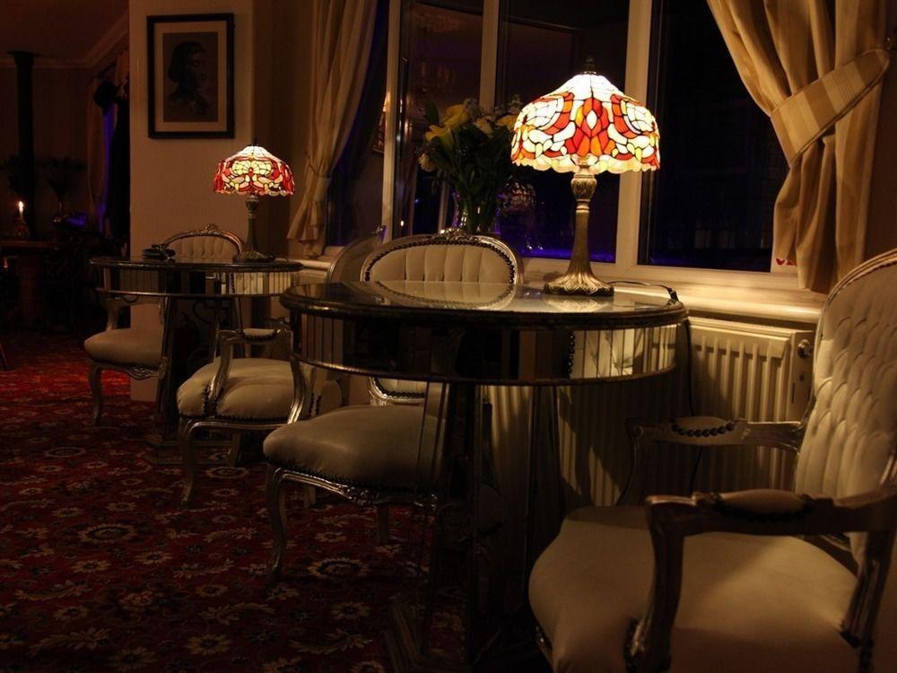 Palmerston Grange Shanklin Extérieur photo