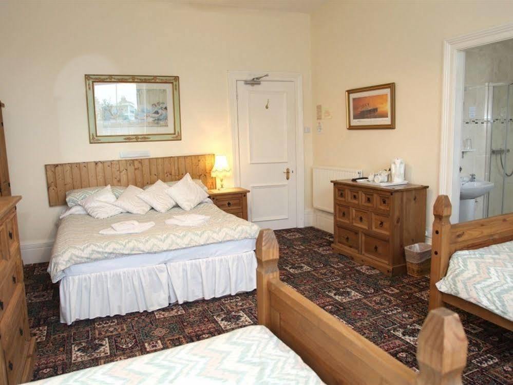 Palmerston Grange Shanklin Extérieur photo