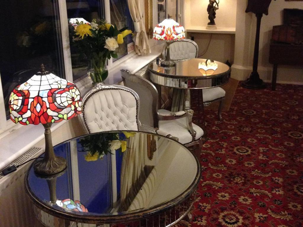 Palmerston Grange Shanklin Extérieur photo