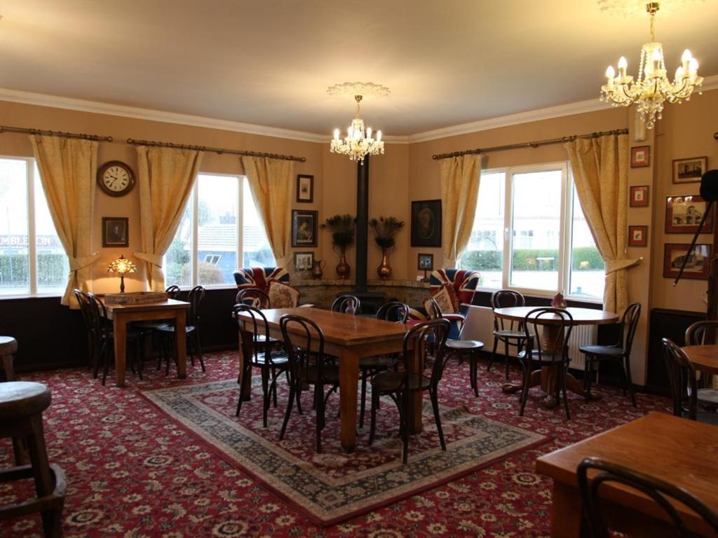 Palmerston Grange Shanklin Chambre photo